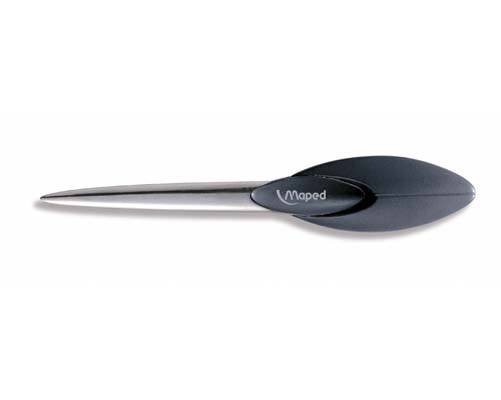 ABRECARTA MAPED 17 CM.