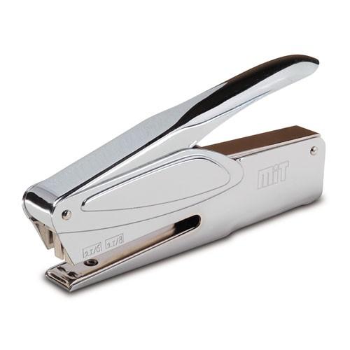 ABROCHADORA MIT 21/6  PINZA CROMADA