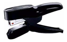 ABROCHADORA NOVUS PINZA B-36 FC NEGRA