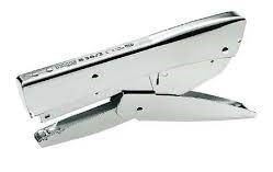 ABROCHADORA NOVUS PINZA B36/2 NIQUELADA