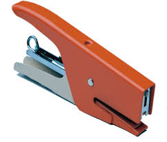 ABROCHADORA GRAP 10/50 PINZA PINTADA