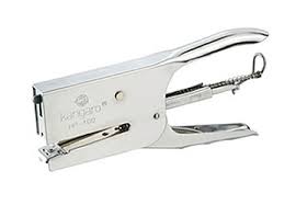 ABROCHADORA KANGARO HP-100 PINZA METALIC