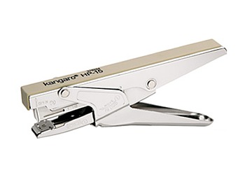 ABROCHADORA KANGARO HP-15 PINZA METALICA