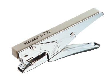 ABROCHADORA KANGARO HP-45 PZA.METAL.26/6