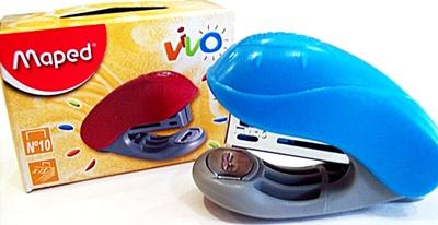 ABROCHADORA MAPED VIVO