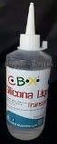 ADHESIVO SILICONA LIQUIDA x 250cc .CBX -  IBI