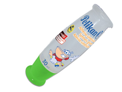 ADHESIVO SINTETICO PELIGOMA 30 ML.