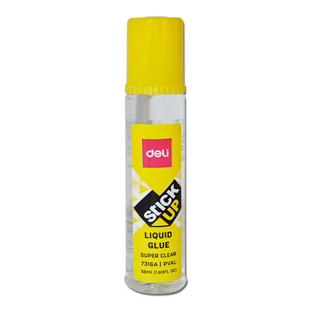 ADHESIVO SINTETICO DELI 100ml