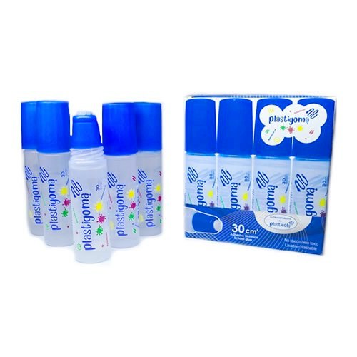 ADHESIVO SINTETICO EASY x30cm3 x1u.
