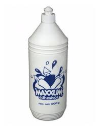 ADHESIVO VINILICO MAXXUN 250 g