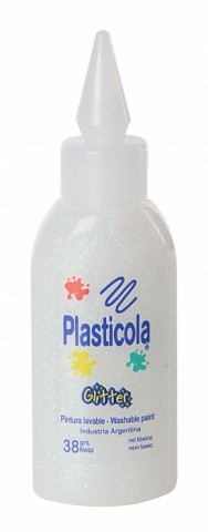 ADHESIVO PLASTICOLA BRILLO 38 GR. IRIDIC