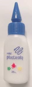 ADHESIVO PLASTICOLA x 25 grs.