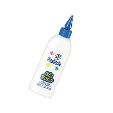 ADHESIVO PLASTICOLA x 90gr./88gr.