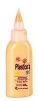 ADHESIVO PLASTICOLA 40gr. NARANJA PASTEL