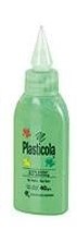 ADHESIVO PLASTICOLA 40gr. VERDE PASTEL
