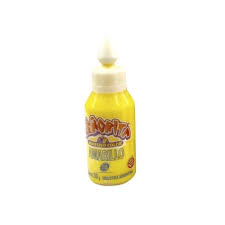 ADHESIVO VINILICO STA * 30 GR. AMARILLO