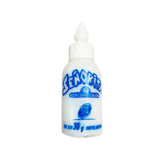ADHESIVO VINILICO STA * 30 GR. BLANCO