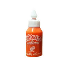 ADHESIVO VINILICO STA * 30 GR. MARRON