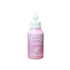 ADHESIVO VINILICO STA * 30 GR. ROSA