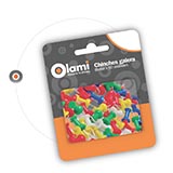 ALFILER GALERA OLAMI x 50u. BLISTER
