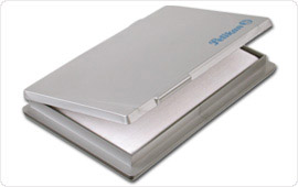 ALMOHADILLA PELIKAN PLASTICA N.0 (60 x 93)