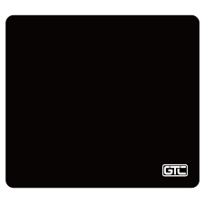 PAD PARA MOUSE NEGRO LISO GTC