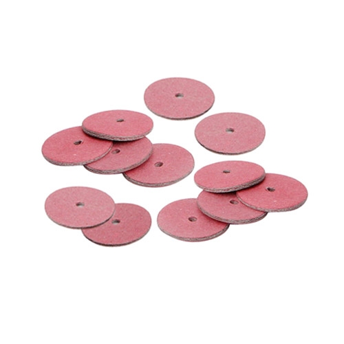ARANDELAS CARTON x 500u.