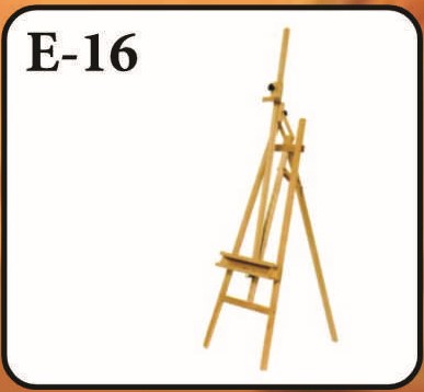 ATRIL AD E-16 MADERA 3.3 REG 66x93x171cm.  