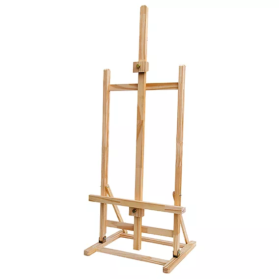ATRIL PINTOR VERTICAL MESA GRANDE FIME