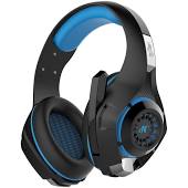 AURICULAR GAMING AUG-300V NISUTA