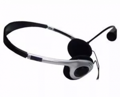 AURICULARES+MICROF.NM-001 NETMARK
