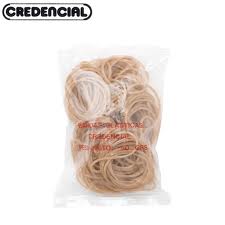 BANDA ELASTICA CREDENCIAL   X  100 GR.