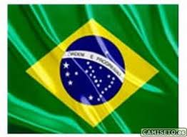 BANDERA BRASIL 90x150