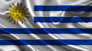 BANDERA URUGUAY 90x150