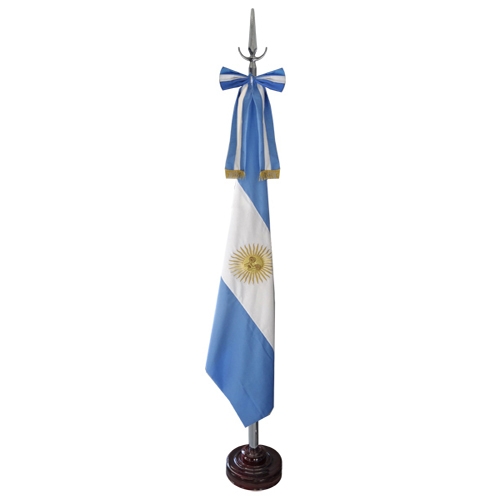 BAND.ARGEN - CEREMONIA 0.90 X 1.40
