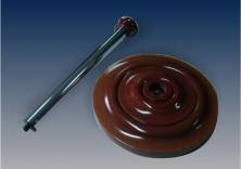 BAND.PEDESTAL MADERA  GRANDE