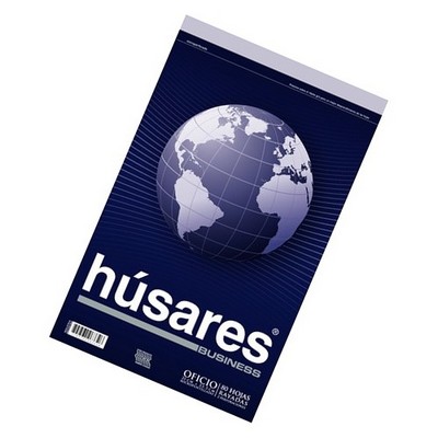 BLOCK HUSARES BUSINESS = OFICIO