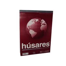 BLOCK HUSARES BUSINESS # OFICIO