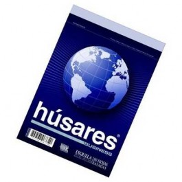 BLOCK HUSARES BUSINESS =  ESQUELA