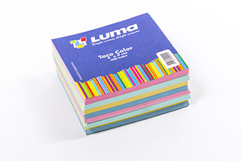 BLOCK TACO 9x9 COLORx400h. LUMA
