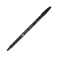 BOLIGRAFO BIC ULTRAFINA 0.7mm - NEGRO