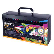 BOLIGRAFO BIC LIBERA TU LADO CREATIVO x 34u.