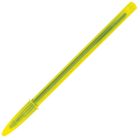 BOLIGRAFO BIC FASHION CRISTAL LIMA