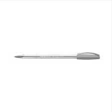 BOLIGRAFO FABER 032 TRILUX PLATA
