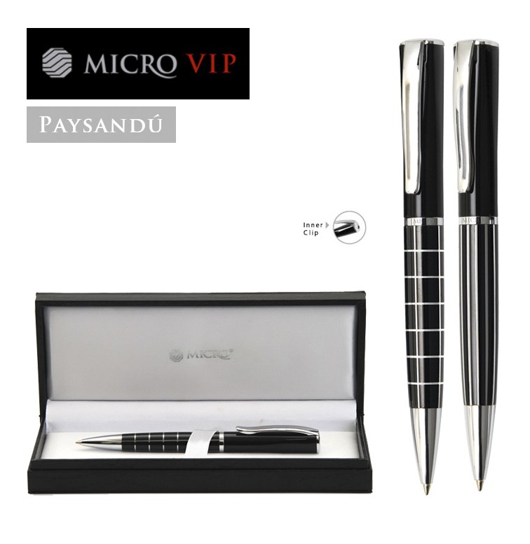BOLIGRAFO MICRO PAYSANDU BOLIGRAFO  01
