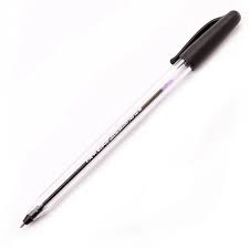 BOLIGRAFO PAPER MATE KM.INKJOY -  NEGRO