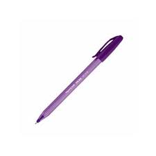 BOLIGRAFO PAPER MATE KM.INKJOY -  VIOLETA