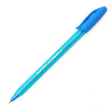 BOLIGRAFO PAPER MATE KM.INKJOY - TURQUESA