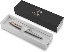 BOLIGRAFO PARKER JOTTER ACERO GT