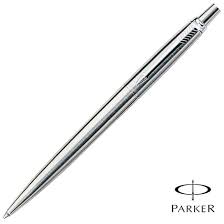 BOLIGRAFO PARKER JOTTER SS CT- ACERO